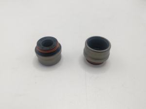 Sello de aceite de válvula EA888 Gen <span class=keywords><strong>2</strong></span> Gen <span class=keywords><strong>3</strong></span> original 06J109675 06J109675E 06B109675B para Audi A3 A4 A5 A6 A8 VOLKSWAGEN TIGUAN Passat - Product Image 2