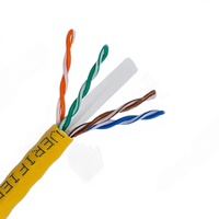 KABEL LAN UTP FTP SFTP CAT6 CAT6A JELLY FILLED 305M/ROLL