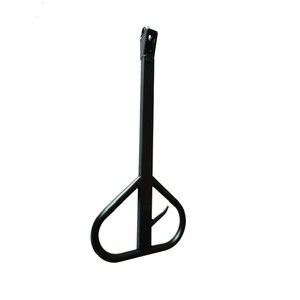 Ensemble de poignée de commande pour transpalette hydraulique Xilin DB2T, levier de commande, poignée de fonctionnement, pièce d'opération manuelle Cs0005430 - Product Image 5