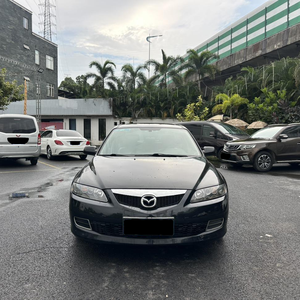 Autos Usados <span class=keywords><strong>Mazda</strong></span> <span class=keywords><strong>6</strong></span> 2.0L 2008 a Precio Accesible, Exportación de Autos de Segunda Mano - Product Image 1