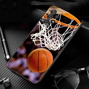 Basket Basket custodia per telefono in <span class=keywords><strong>Silicone</strong></span> nero per <span class=keywords><strong>Samsung</strong></span> Galaxy S20/S21/S22 <span class=keywords><strong>Cover</strong></span> per stampa UV <span class=keywords><strong>Ultra</strong></span> verniciata nota <span class=keywords><strong>20</strong></span> A53 A03 Core - Product Image 4