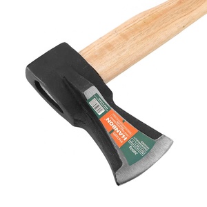 Rìu ngoài trời đa năng rìu củi cắt rìu cắm trại sinh tồn - Product Image 3