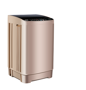 Machine à laver automatique Offre Spéciale à chargement par le haut 6KG avec pompe cuve en aluminium laveuse et sécheuse de bonne qualité - Product Image 1