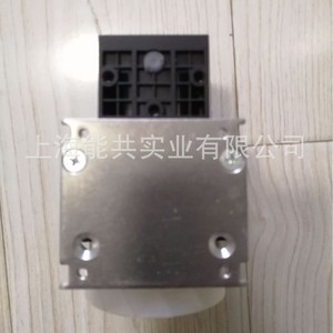 Bomba de Vacío de Diafragma KNF PJ30080-N86-2.01 para Muestreo de COV, Análisis de Gases CEMS, Detección de Gases Tóxicos - Product Image 4