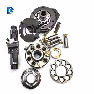 Repuestos para Bomba de Pistones Hidráulicos A10VSO18/A10VSO28/A10VG45/A10VSO71/AV10/A4VSO, Hierro Fundido, Nuevo, Certificado ISO9001, Marca OEM - Product Image 4