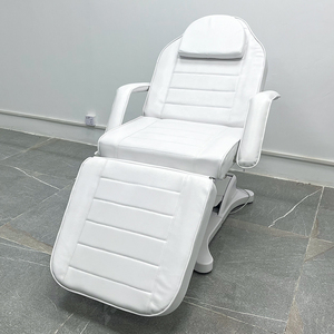Fauteuil électrique professionnel <span class=keywords><strong>de</strong></span> haute qualité pour le visage, <span class=keywords><strong>lit</strong></span> d'otorhinolaryngologie, fauteuil électrique pour le visage à prix avantageux - Product Image 3