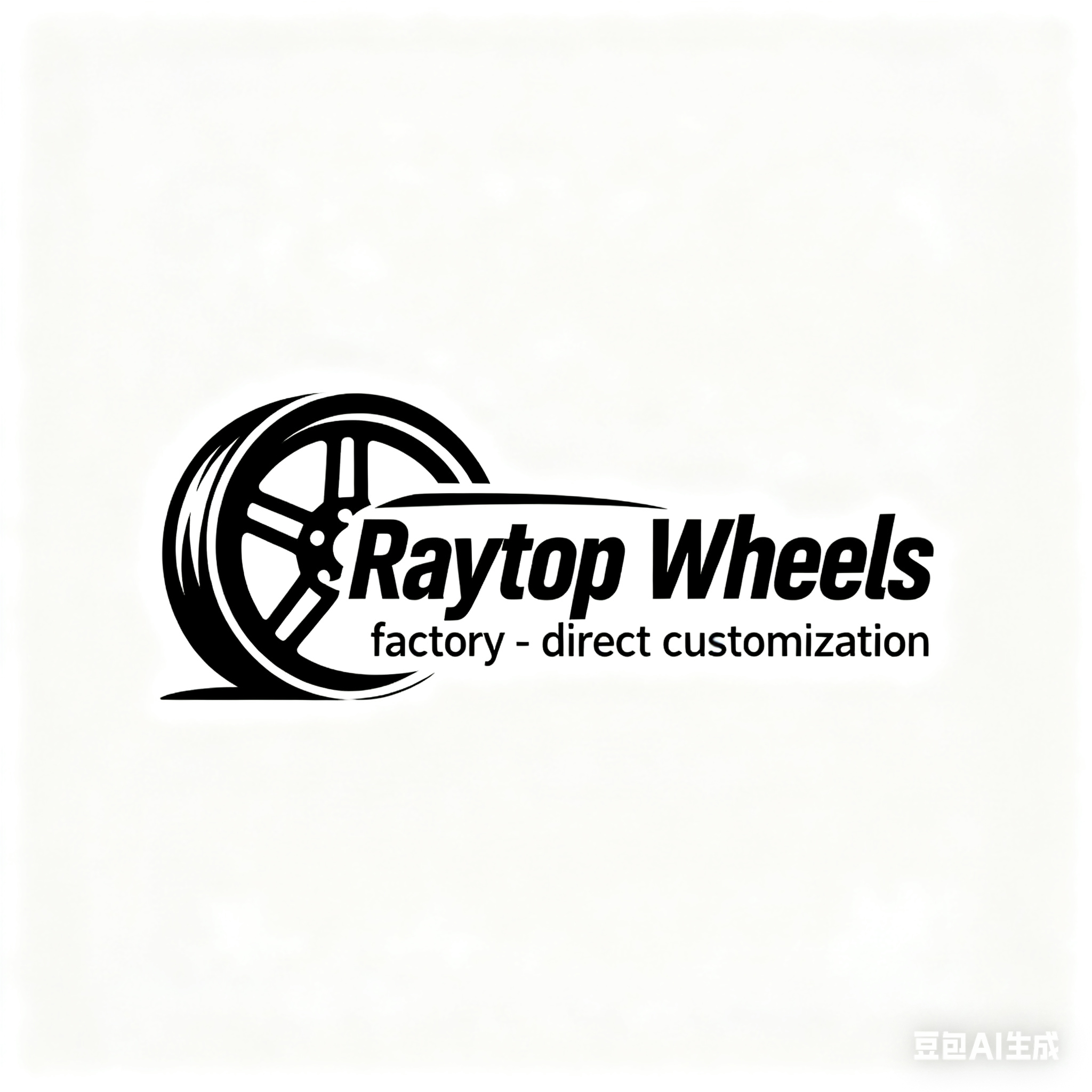 Ningbo Raytop Autoparts Co., Ltd. logo