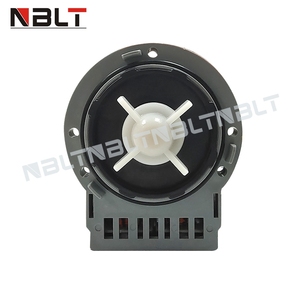Repuestos Para Lavadoras Máy Giặt Động Cơ 40W 60Hz 220V Bơm Thoát Nước Ascoll M231 Askoll M231 Xp Rs0602 Cho Máy Giặt Tự Động - Product Image 3