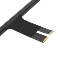 Newest High Quality 19 Inch Computer Monitors Interactive Projector Touch Screen Capacitive Panel