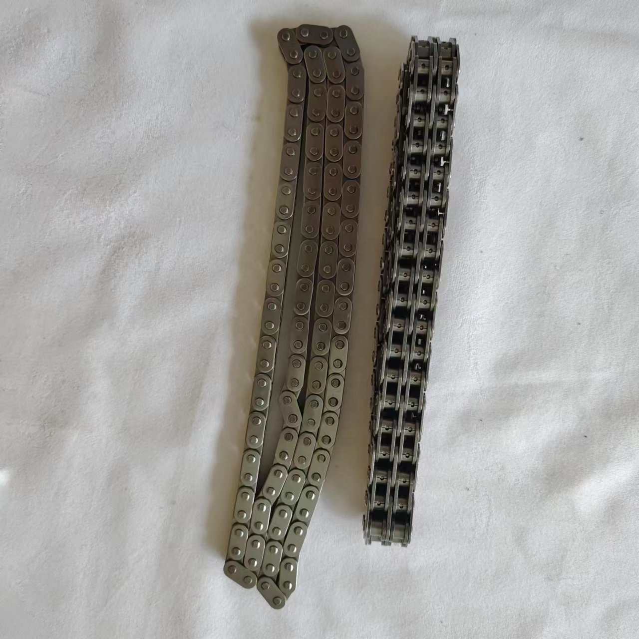 4p11 4p12 4p10 Timing Chain Kit for mitsubishi Euro Fuso 3.0l 4P12 4P11 ...