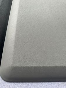 Tappetino Anti-fatica per pavimenti da <span class=keywords><strong>cucina</strong></span> e da ufficio in PVC conico Texture PU senza lavaggio ispessito - Product Image 2
