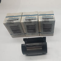 Rodamiento de Bolas Super Métrico THOMSON de 25*40*58 mm, SPM25, SPM25W, SPM25OPN, SPM25OPNW
