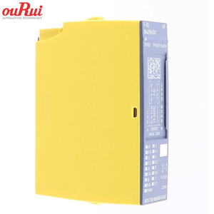 6ES7136-6BA00-0CA0 SIMATIC DP ET200SP PLC Bộ điều khiển 6ES7 136-6BA00-0CA0 Mới Nguyên Bản Tồn kho sẵn có - Product Image 2