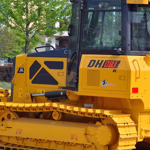 בולדוזר איכותי יוצא דופן מעוצב dh08-b3 xl וחלקי חילוף שלה - Product Image 1