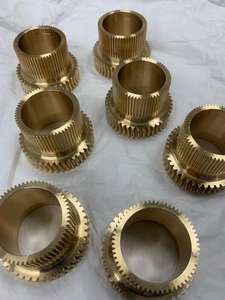 High Precision CNC Machining Rapid <strong>Prototyping</strong> for Aluminum Steel Copper Brass-Turning Drilling Wire EDM for Metal <strong>Wood</strong> Parts - Product Image 6