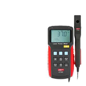 Spectromètre optique numérique portatif Uni-T UT385 pour la mesure de précision - Product Image 5