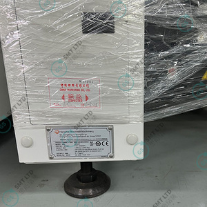 Machine de Placement de Composants Hanwha HM520h, Machine Mini LED Haute Vitesse - Product Image 4