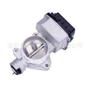 ลิ้นปีกผีเสื้อ 9650787380 1635X0 สำหรับเปอโยต์ 307 2.0 16V อะไหล่ทดแทน - Product Image 1