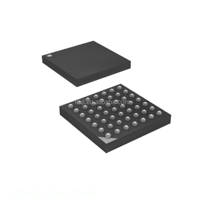 En Stock, componentes electrónicos integrados VFBGA de la serie 49 - Product Image 1