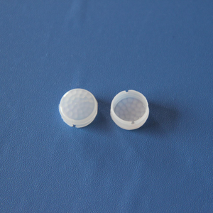 스마트 홈 동작 감지를 위한 저렴한 가격 프레넬 등대 PIR 센서 렌즈 - Product Image 5