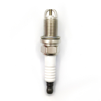 Pièces de moteur automobile du fabricant Bougies d'allumage Bougies d'allumage 90919-01194 Bougies d'allumage pour toyota celica