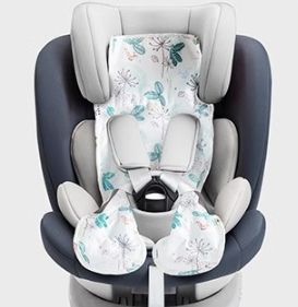 Cojín Refrigerante Universal para Asiento de Coche, Fácil de Instalar, Transpirable, con Bolsa de Hielo - Product Image 6