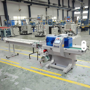 line soap making and packing <b>machine</b> - Product Image 3