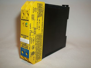Módulo de Relé de Seguridad MK72-S02-EX0/24VDC - Aislamiento Galvánico/Interruptor de Señal - 24VDC ATEX para Control de Procesos a Prueba de Explosiones - Product Image 5