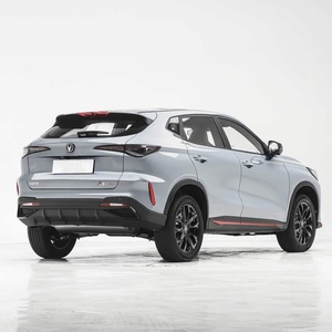 ขายตรงจากโรงงาน รถยนต์ Changan X5 <span class=keywords><strong>PLUS</strong></span> 1.5L MT 5 ประตู 5 ที่นั่ง รถ SUV ขนาดกะทัดรัด ล้อแม็ก R18 รถยนต์ใช้น้ำมันเบนซิน พวงมาลัยซ้าย - Product Image 6