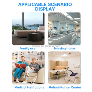 99.99% <span class=keywords><strong>inhalateur</strong></span> d'oxygène à haute concentration 3000ml Machine de thérapie nasale électrique pour concentrateur d'oxygène à usage domestique de voiture - Product Image 6