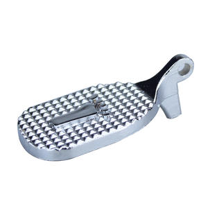 Pièces de rechange pour chasse d'eau à pédale en acier inoxydable et laiton, à temporisation, pour toilettes à la turque et urinoirs - Product Image 3