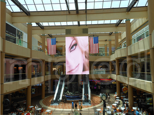 Pantalla LED de producción de películas de TV a todo color, alta calidad, china, indoorp5 p6 - Product Image 3