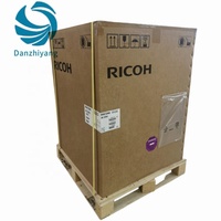 Mesin senyawa digital Ricoh IM 2500 A3, hitam dan putih, printer laser A4 25ppm (salinan/cetak/pemindaian)
