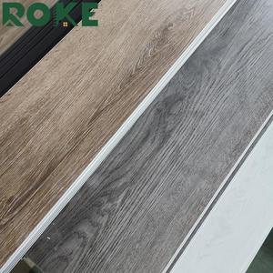 Revêtement de <span class=keywords><strong>sol</strong></span> SPC insonorisant ROKE en gros : Réduit le <span class=keywords><strong>bruit</strong></span>, idéal pour chambre et salon, vinyle rigide antidérapant - Product Image 3