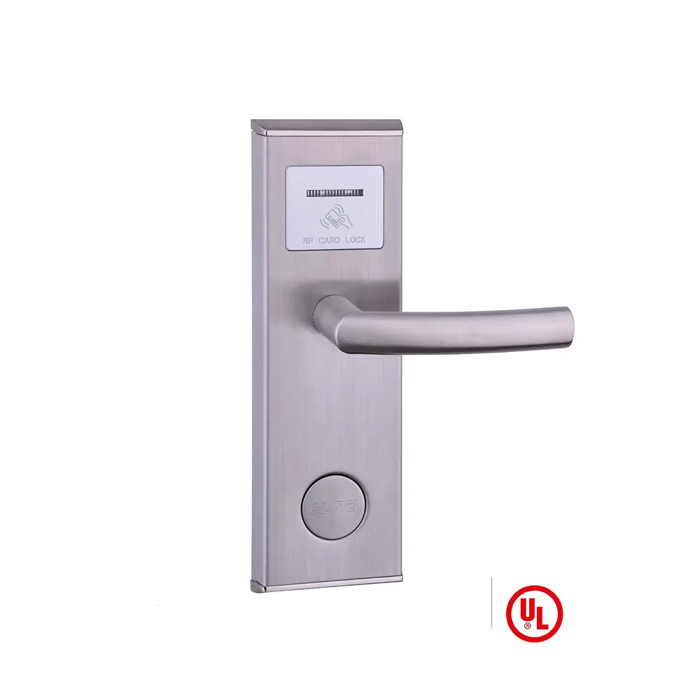 security digital RFID master key intelligent management software Keyless Smart Hotel door master key intelligent lock