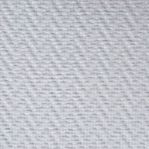 <span class=keywords><strong>Papier</strong></span> peint décoratif en <span class=keywords><strong>fibre</strong></span> <span class=keywords><strong>de</strong></span> <span class=keywords><strong>verre</strong></span> blanc, peignable, pour murs - Product Image 5