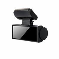 1080P Full HD Double Objectif 170 Degrés Large Vue Voiture DVR Dash Caméra 12 Mois de Garantie