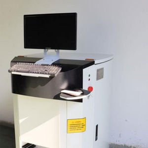 Computerized Planetary Mixer Paint Color <b>Mixing</b> & Tinting Machine with Motor New - Product Image 4