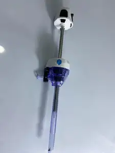 Fabrika kabul OEM Laparoscopic tek kullanımlık troblar karın cerrahi ekipmanları kanül 5mm 10mm 12mm