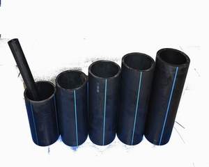 Tube HDPE au meilleur prix d'usine avec tube Pe médical et sacs tubulaires PE pour l'approvisionnement en eau - Product Image 3