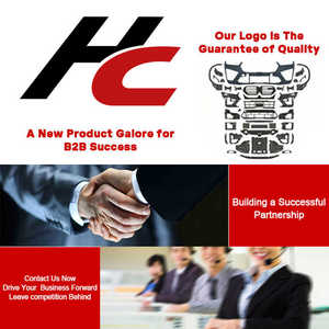 Hancheng ABS ปีกหลังสปอยเลอร์หลังคาคาร์บอนไฟเบอร์สำหรับ <span class=keywords><strong>Mercedes</strong></span> Benz E-Class E200 W213 <span class=keywords><strong>E300</strong></span> 2021-2023 - Product Image 6