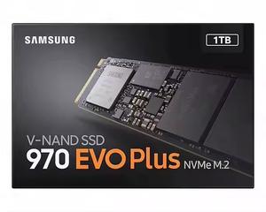 SSD M.2 250GB 500GB 1T 2T 970 EVO Plus Внутренний твердотельный диск 2280 PCIe Gen 3,0X4, NVMe жесткий диск для ноутбука - Product Image 6