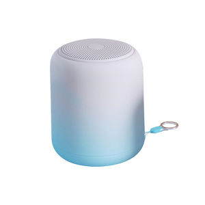 Altavoz Portátil Mini Inalámbrico a Prueba de Agua para Exteriores con Batería de 1200 mAh y Respuesta de Frecuencia de 100 Hz a 20 kHz - Product Image 2