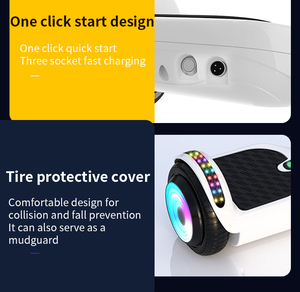 <span class=keywords><strong>Hoverboard</strong></span> <span class=keywords><strong>hoverboard</strong></span> électrique pour adulte <span class=keywords><strong>hoverboard</strong></span> avec <span class=keywords><strong>guidon</strong></span> - Product Image 3