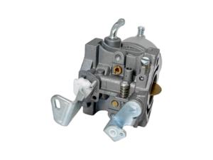 Nouveau carburateur 715668 ajustement parfait pour <span class=keywords><strong>Briggs</strong></span> <span class=keywords><strong>Stratton</strong></span> 715443 715121 185432 185436 185437 18Hp essence <span class=keywords><strong>tondeuse</strong></span> à gazon Carburador - Product Image 5