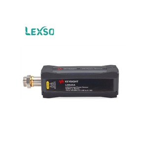 Keysight L2054xa 10 Mhz to 40 Ghz Lan Wide Dynamic Range Average Power Sensor Lexso - Product Image 3