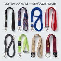 Lanière tissée jacquard pour téléphone et porte-cartes, lanière de sport
