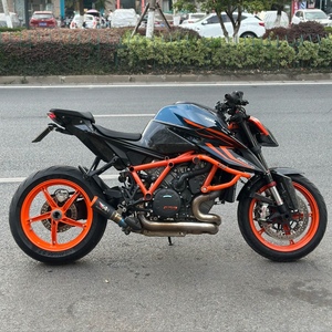 Vente directe d'usine pour 1290 Super Duke <span class=keywords><strong>R</strong></span> 1301cc V-twin, moteur à essence haute performance, motos d'occasion comparables aux voitures neuves - Product Image 3