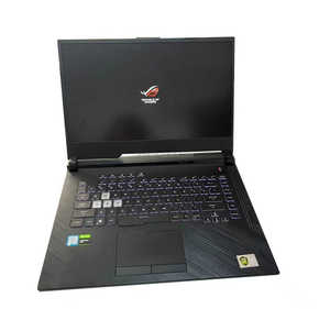 Portátil Empresarial Usado ASUS Strix 2, 8.ª Gen. I7, RTX1060 (6G), 16G de Memoria, para Juegos, Diseño y Estudiantes - Product Image 5
