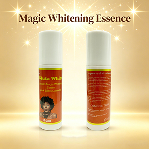 Sérum éclaircissant personnalisable <span class=keywords><strong>Gluta</strong></span> & collagène Terminal White, fortifiant, nourrissant, correcteur de pigmentation, anti-taches - Product Image 2